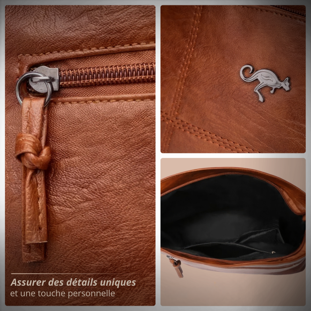 Sac Alina | Le design exclusif de Marie