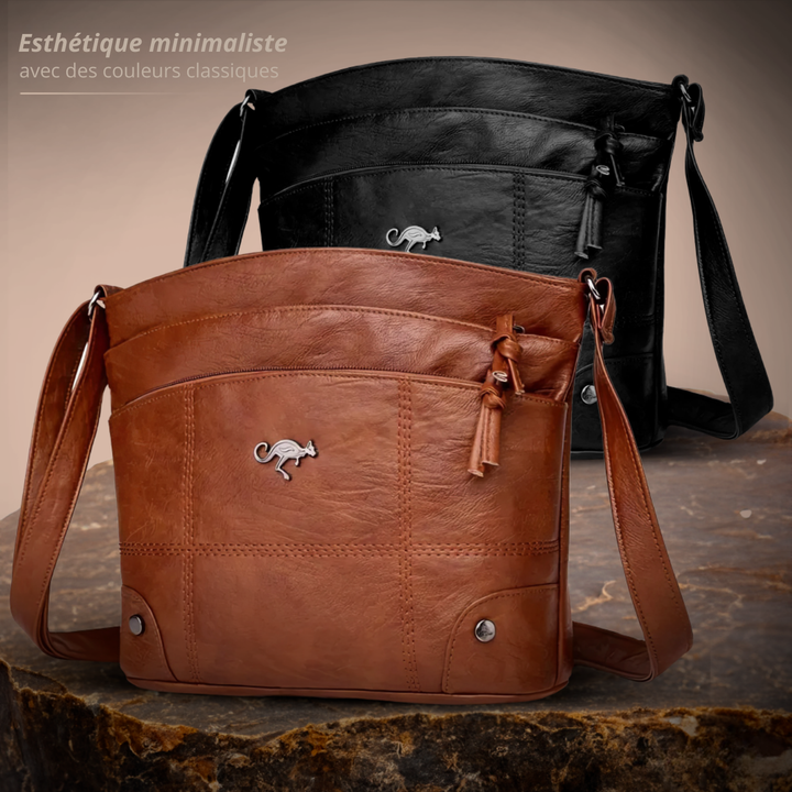 Sac Alina | Le design exclusif de Marie