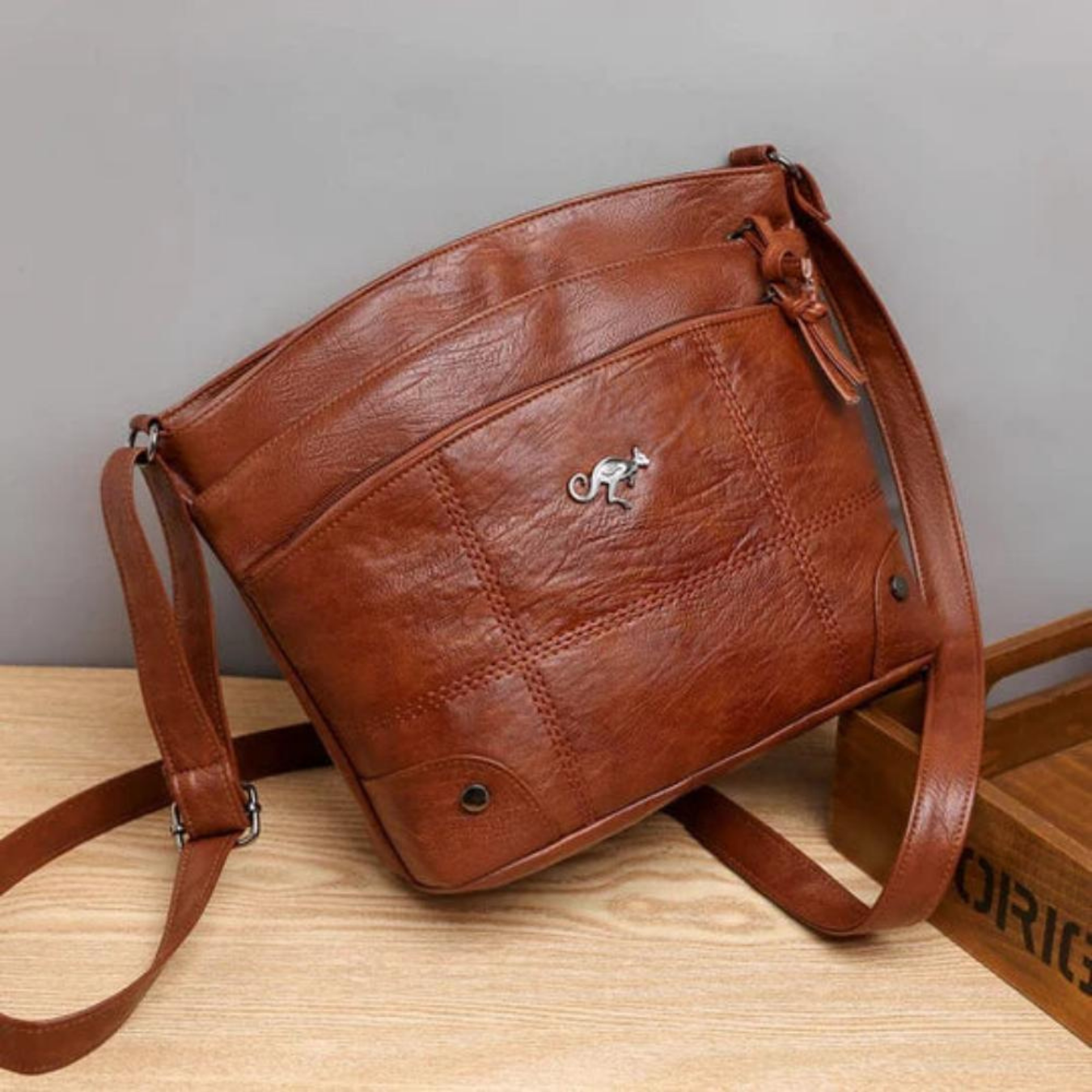 Sac Alina | Le design exclusif de Marie