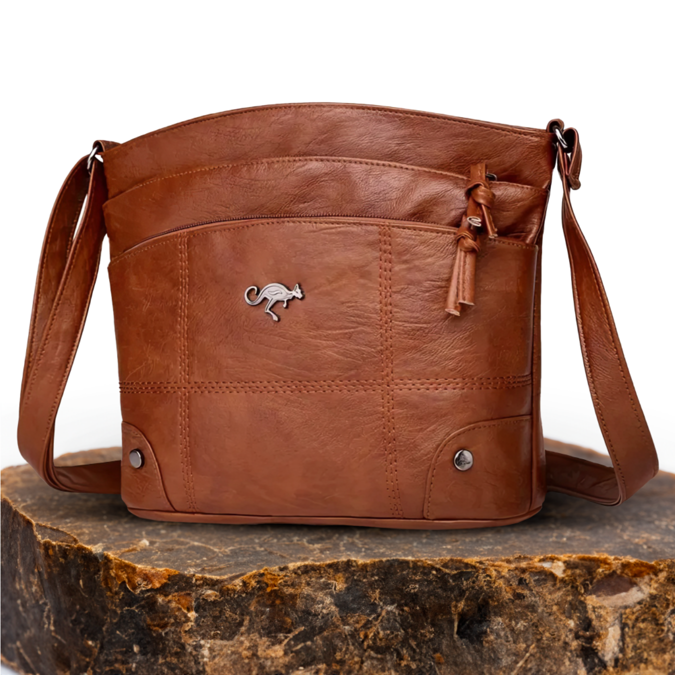 Sac Alina | Le design exclusif de Marie