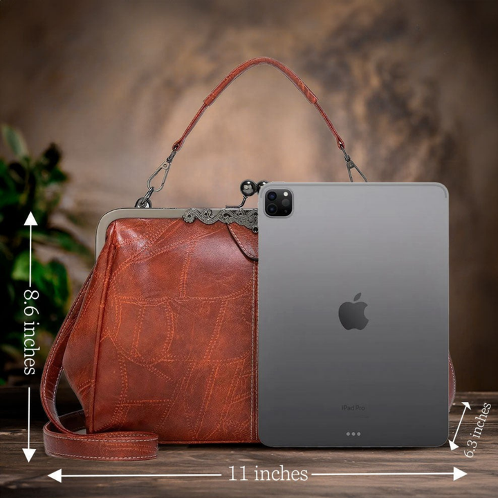 Johanna | Sac vintage