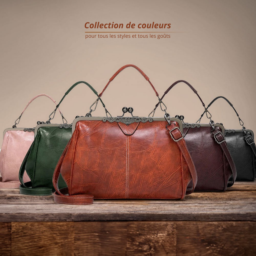 Johanna | Sac vintage