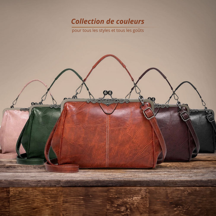 Johanna | Sac vintage
