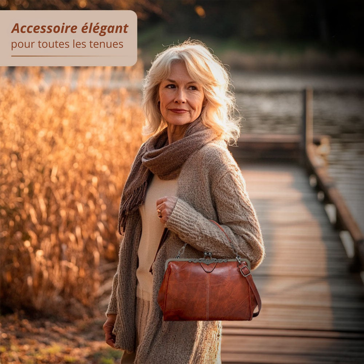 Johanna | Sac vintage