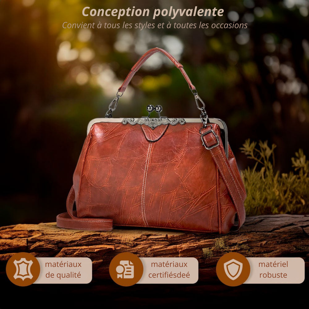 Johanna | Sac vintage