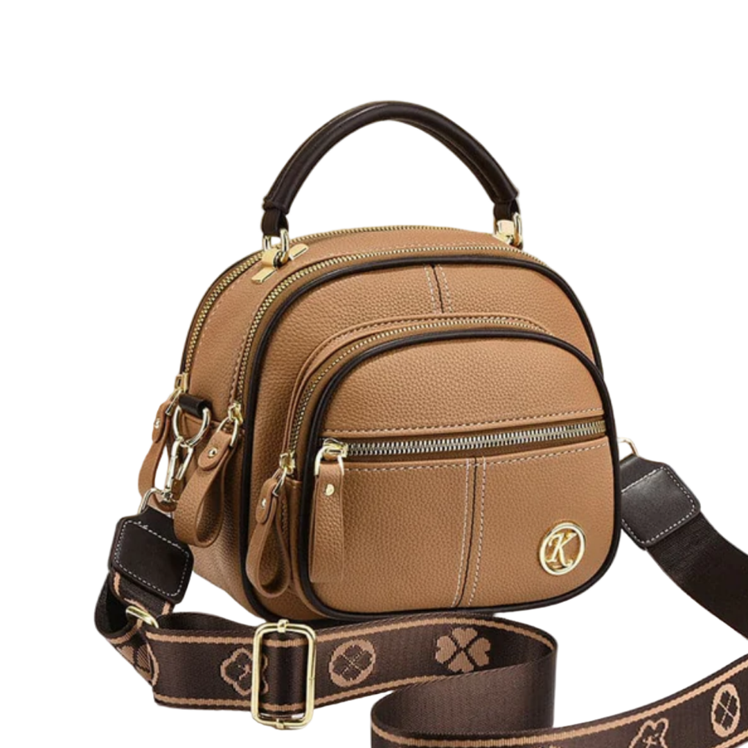 Molly | Sac élégant avec bandoulière