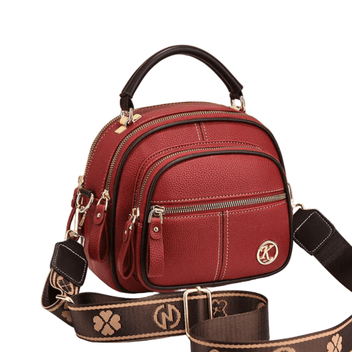 Molly | Sac élégant avec bandoulière