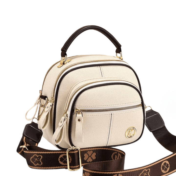 Molly | Sac élégant avec bandoulière