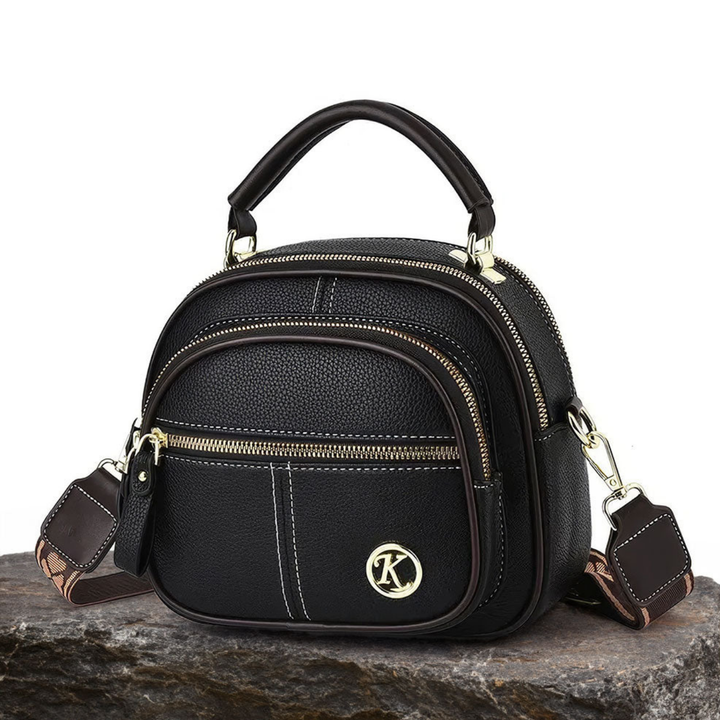 Molly | Sac élégant avec bandoulière