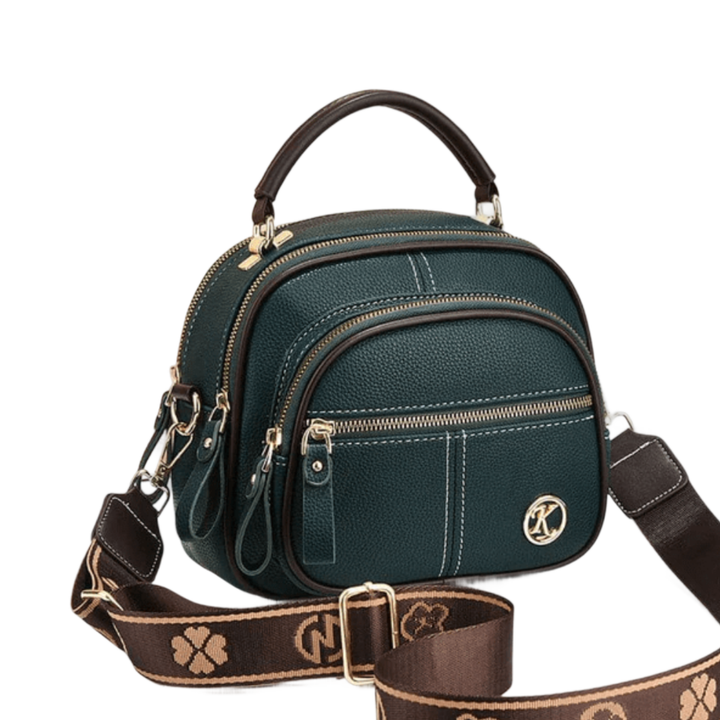 Molly | Sac élégant avec bandoulière