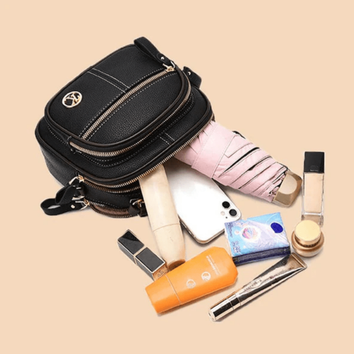 Molly | Sac élégant avec bandoulière