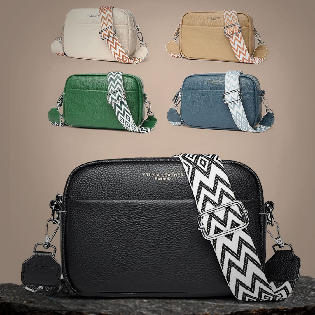 Bella | Sac à bandoulière pour femme