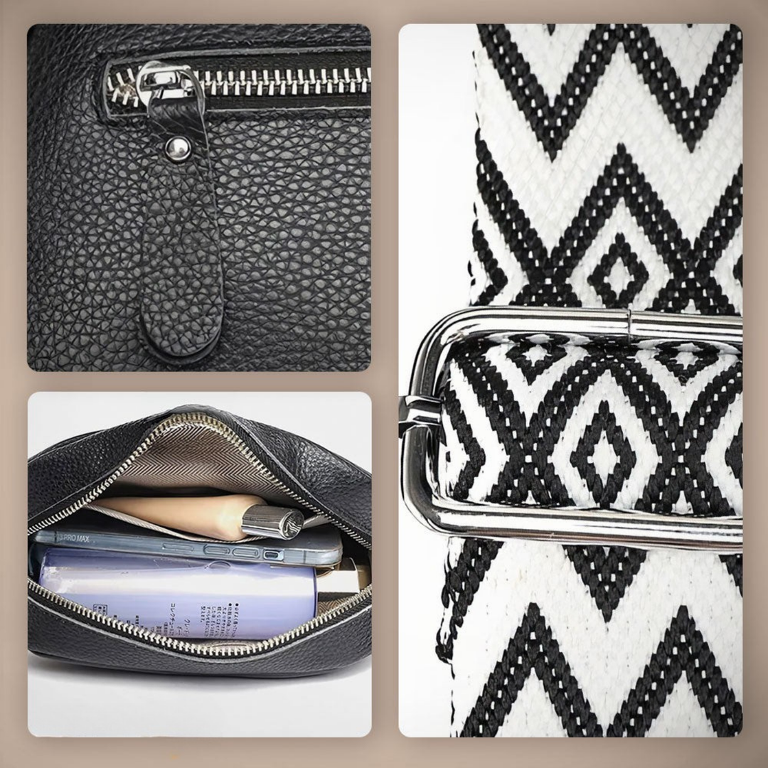 Bella | Sac à bandoulière pour femme