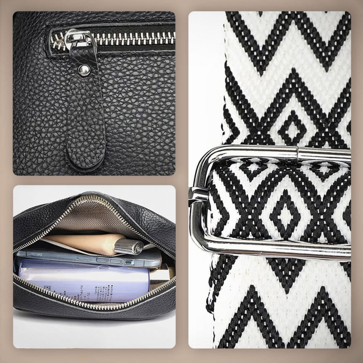 Bella | Sac à bandoulière pour femme