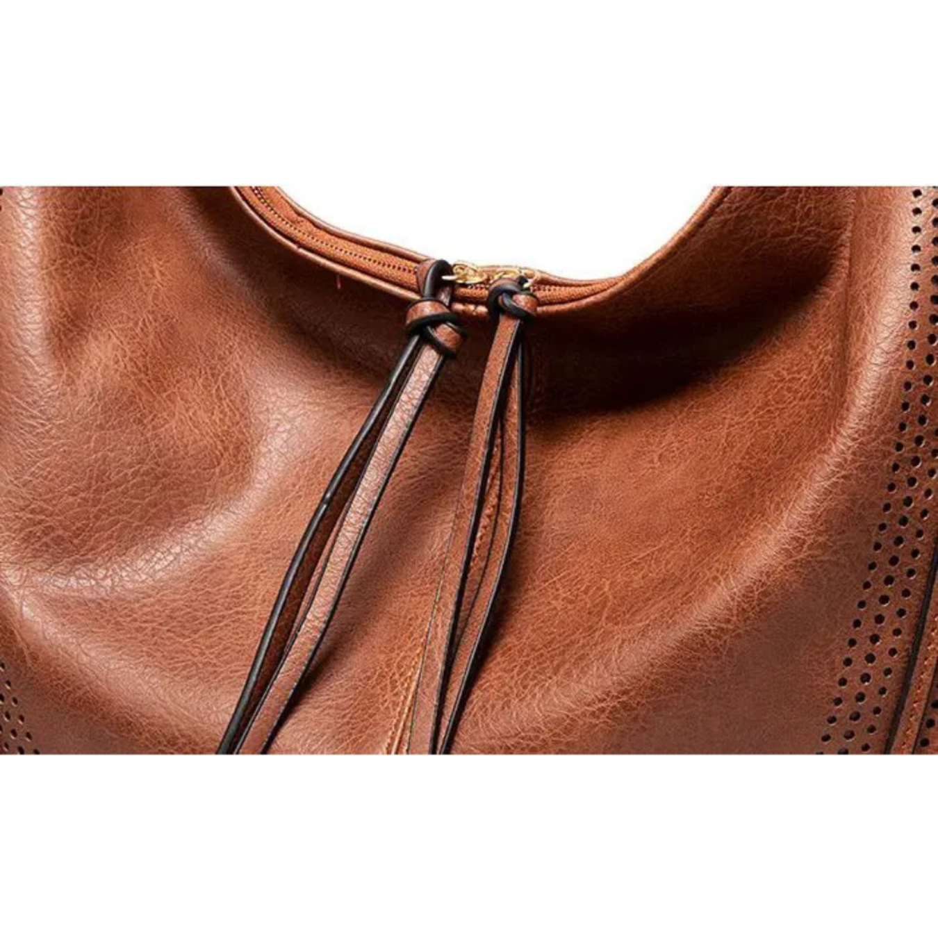 Minerva | La Polyvalence Classique Sac vintage