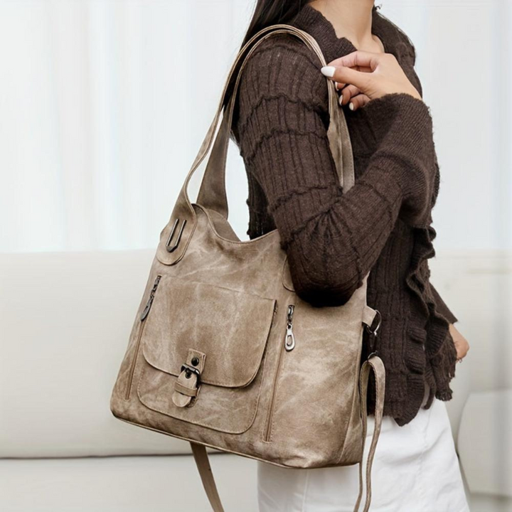 Elise Le Charme Vintage | Sac Bandoulière