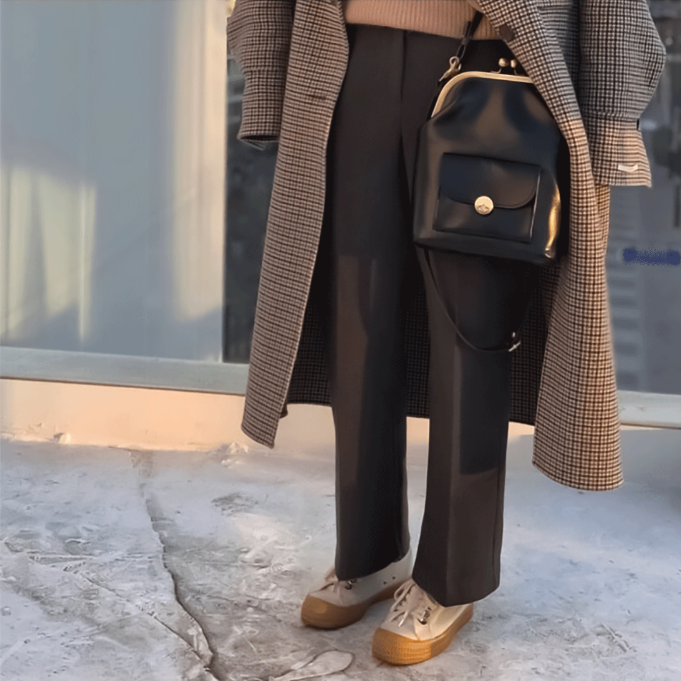 Kiss | Sac Vintage