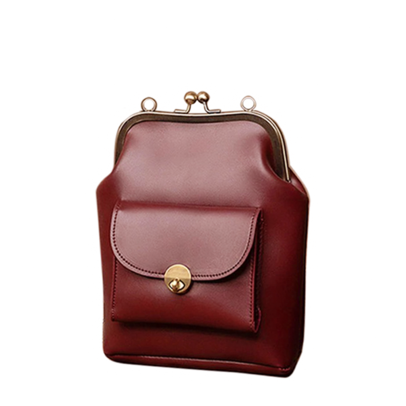 Kiss | Sac Vintage