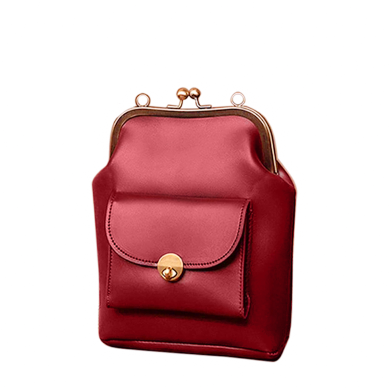 Kiss | Sac Vintage