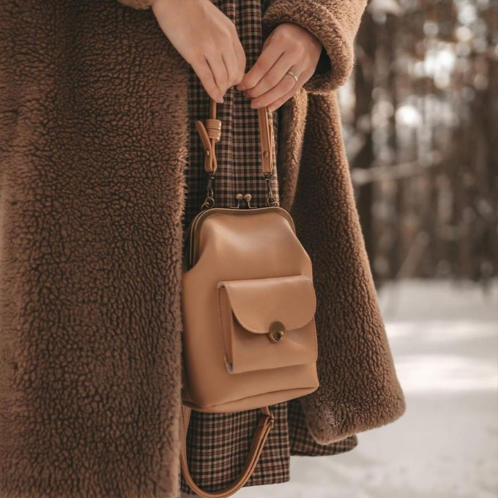 Kiss | Sac Vintage