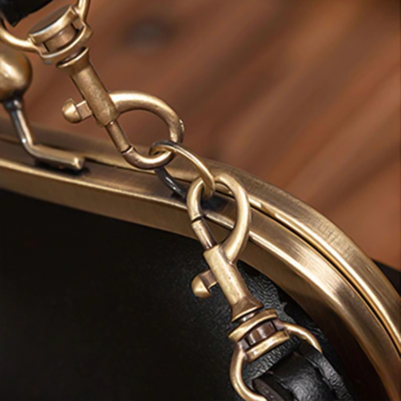 Kiss | Sac Vintage
