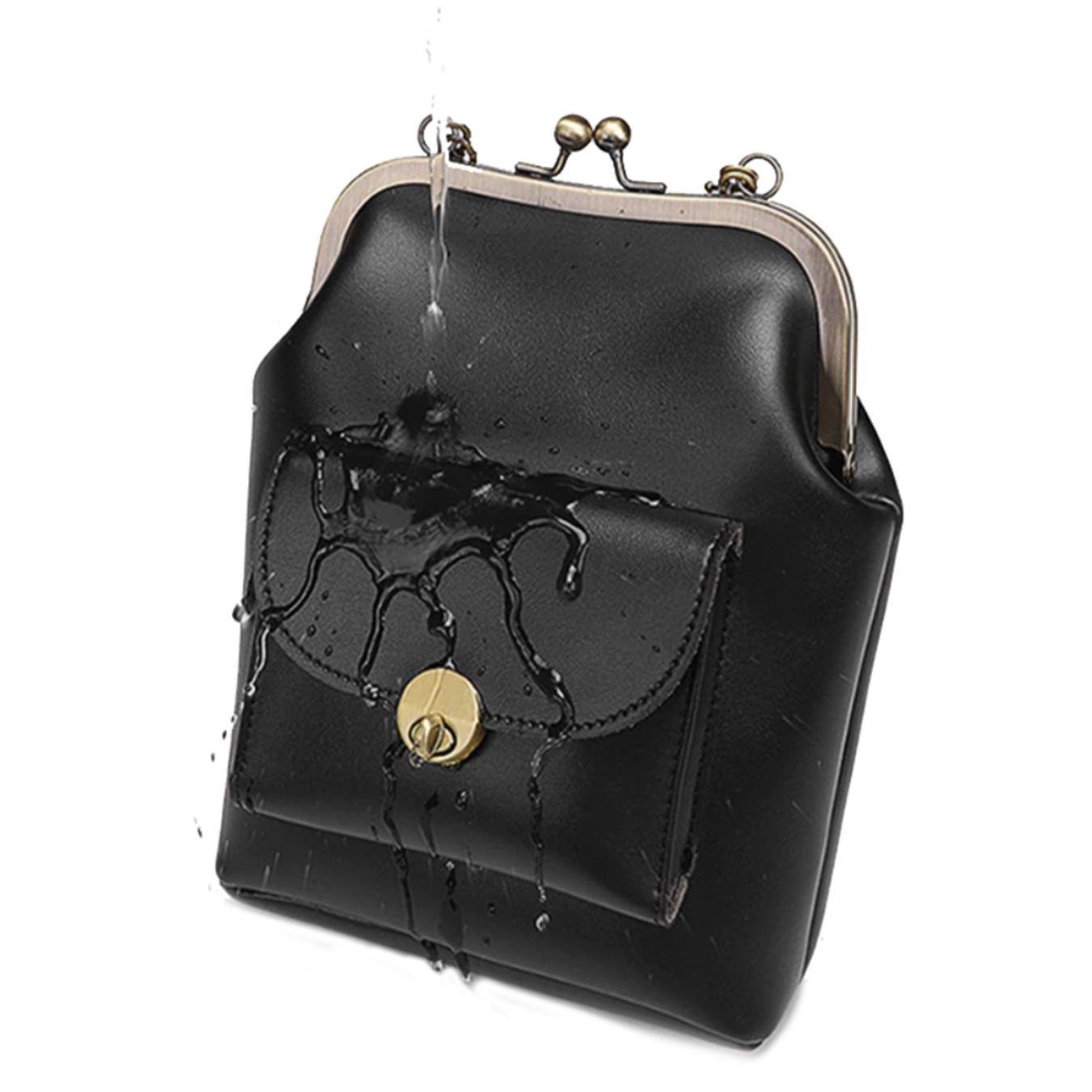 Kiss | Sac Vintage