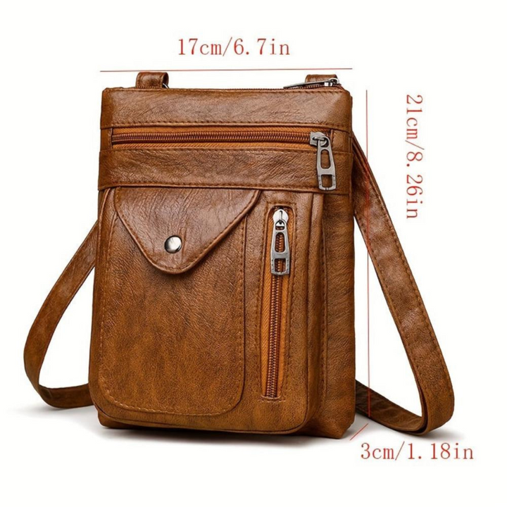 Clara | Sac bandoulière vintage
