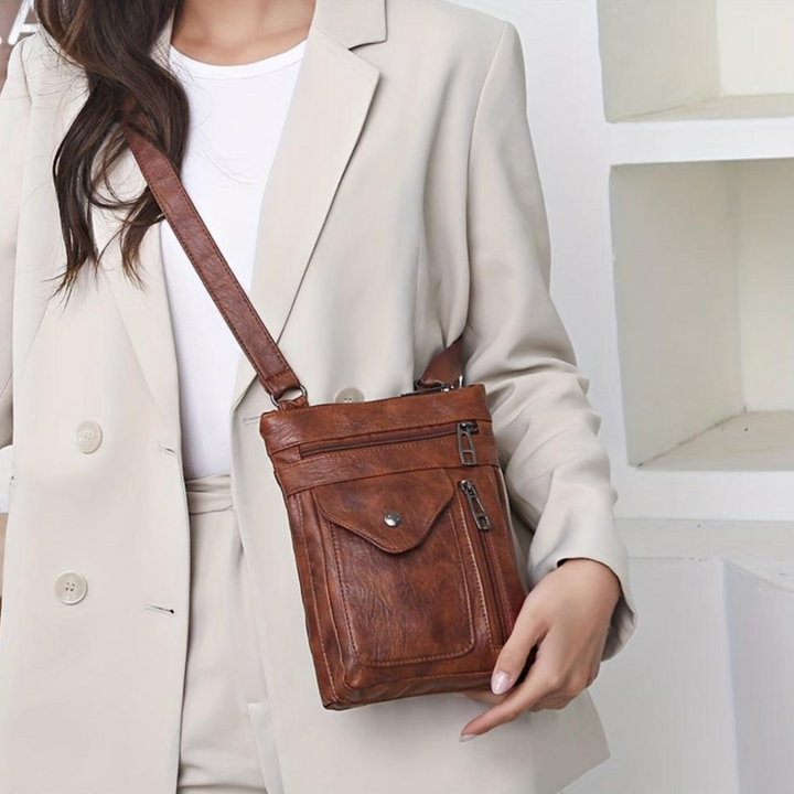 Clara | Sac bandoulière vintage