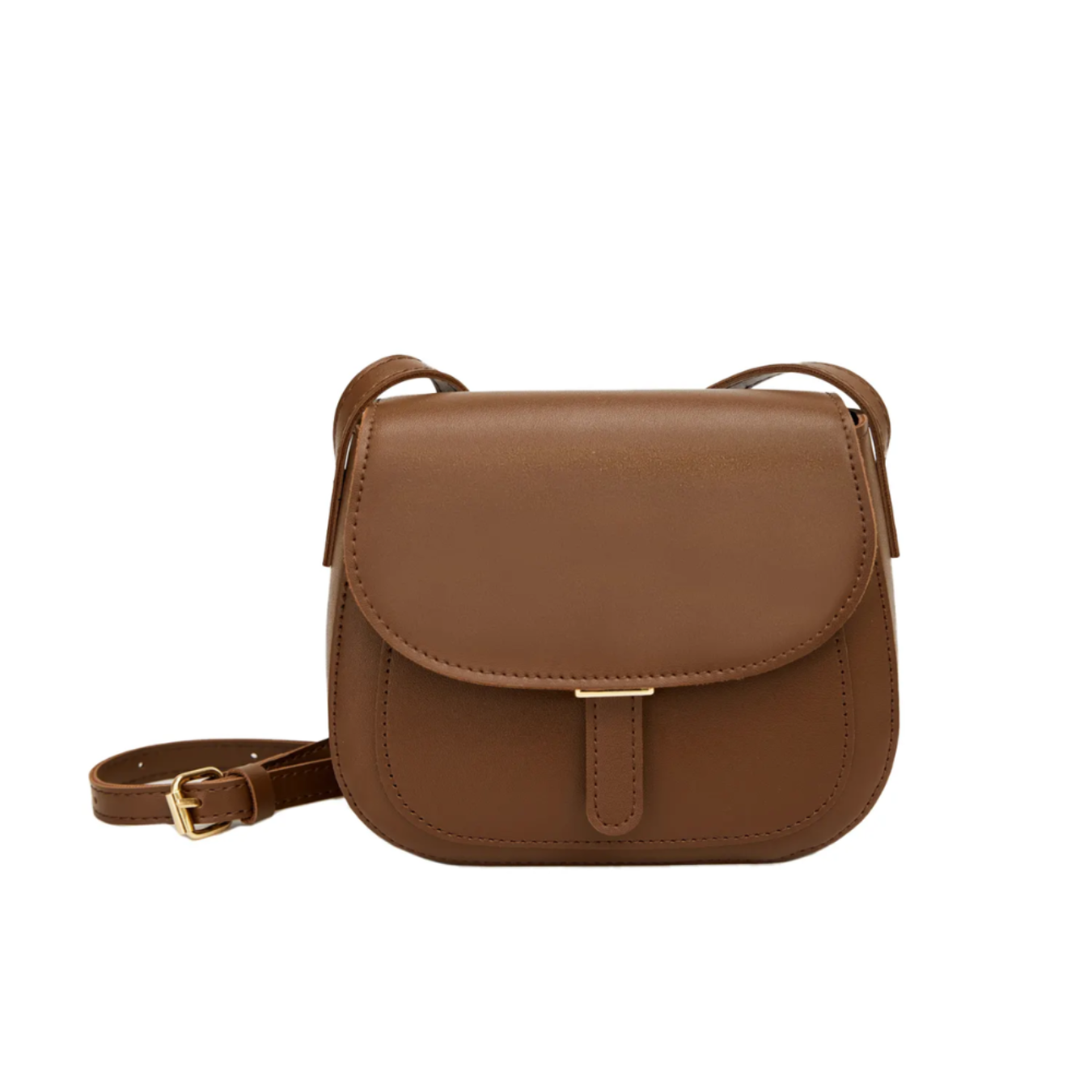 Amelia | Sac bandoulière rétro