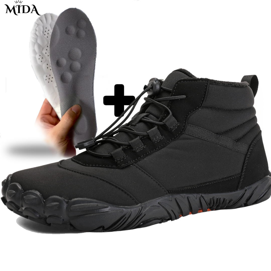 MidaN9™ |  Orthopedic Shoes
