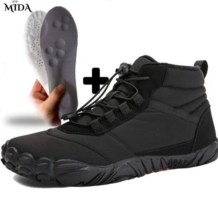 MidaN9™ |  Orthopedic Shoes