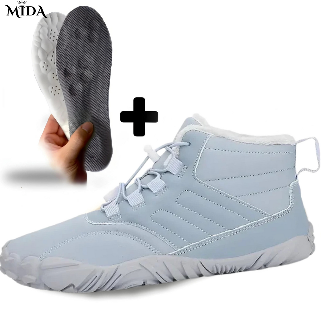MidaN17™ |  Orthopedic Shoes