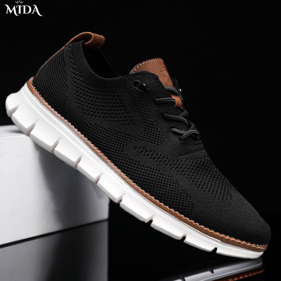 Mida1™ |  Chaussures ultra confortables