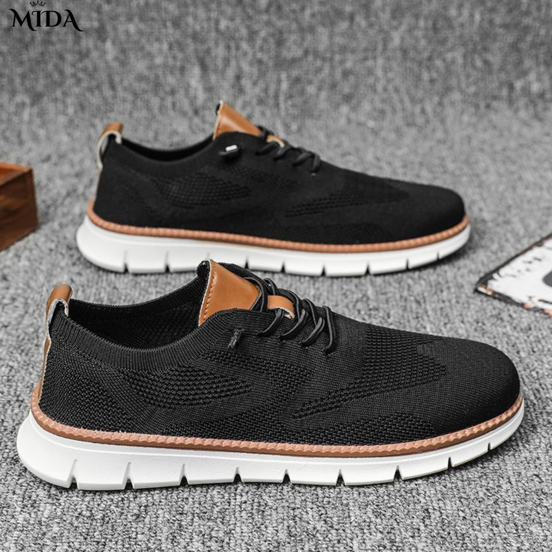 Mida1™ |  Chaussures ultra confortables