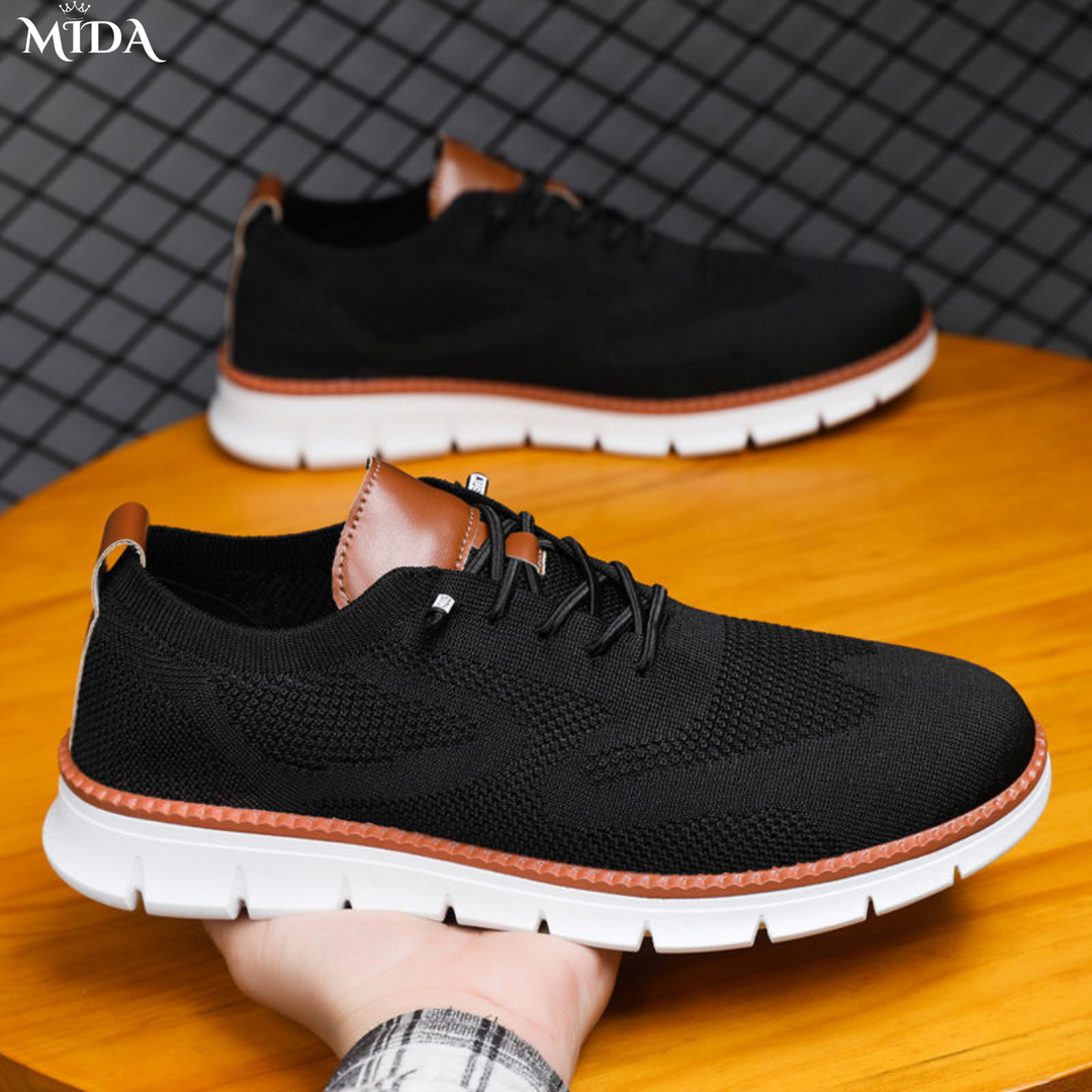 Mida1™ |  Chaussures ultra confortables