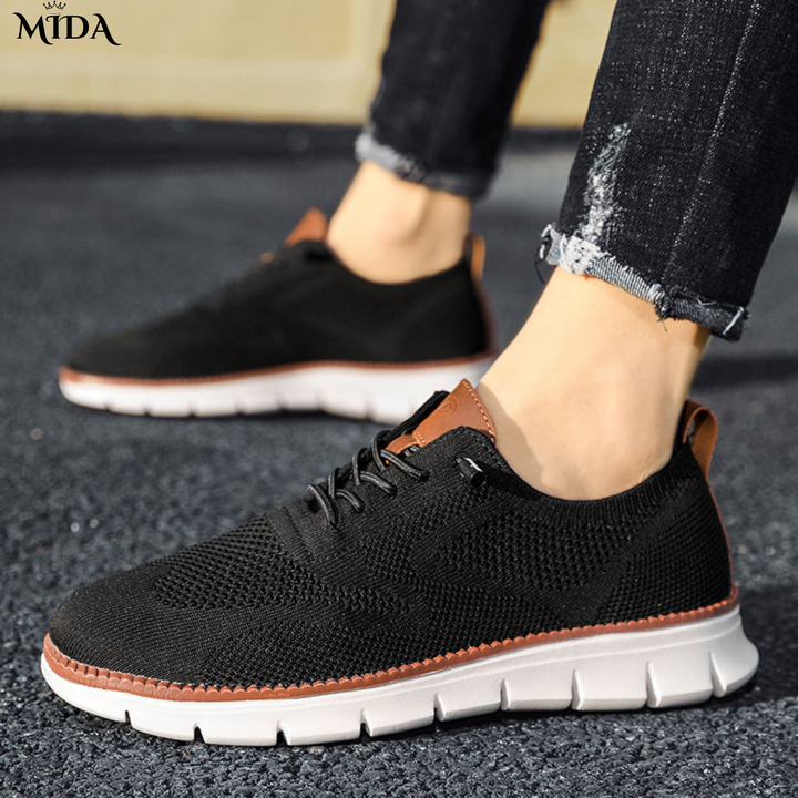 Mida1™ |  Chaussures ultra confortables