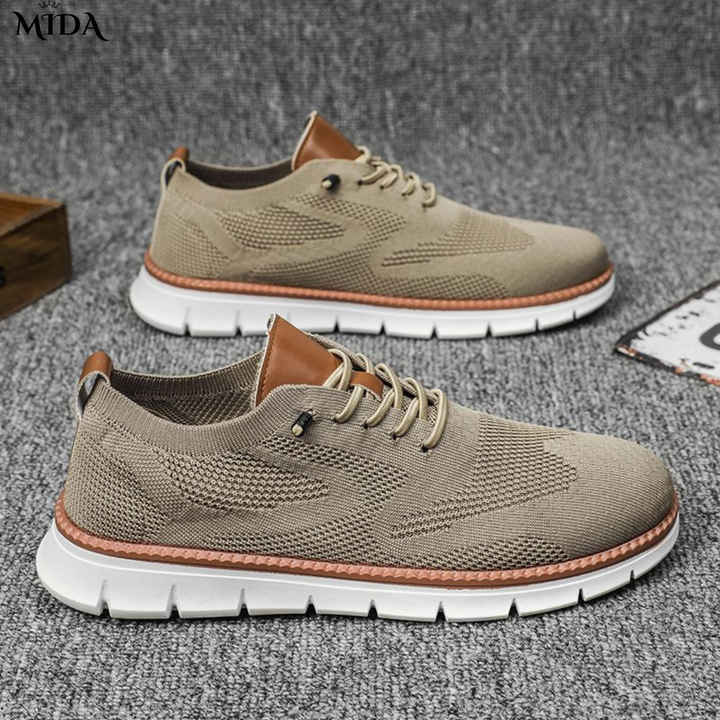 Mida1™ |  Chaussures ultra confortables