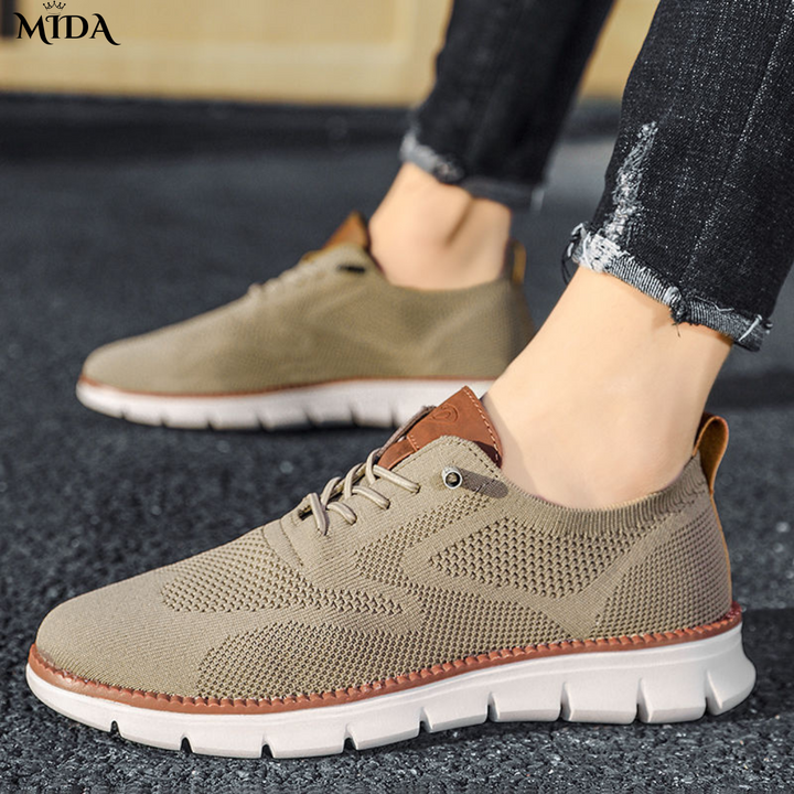 Mida1™ |  Chaussures ultra confortables