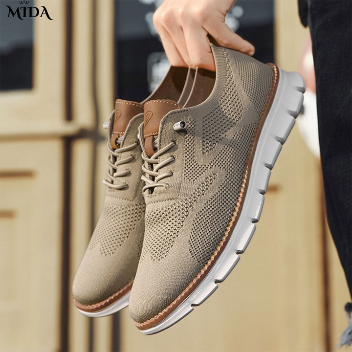 Mida1™ |  Chaussures ultra confortables