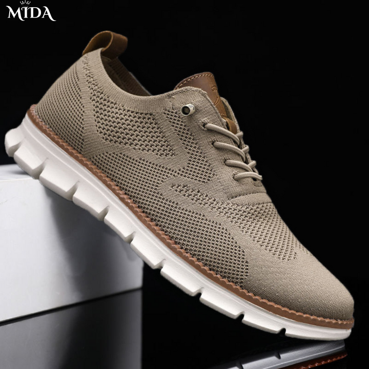 Mida1™ |  Chaussures ultra confortables