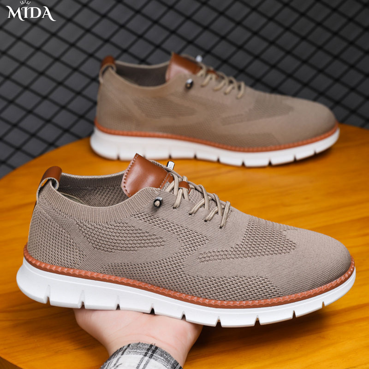 Mida1™ |  Chaussures ultra confortables