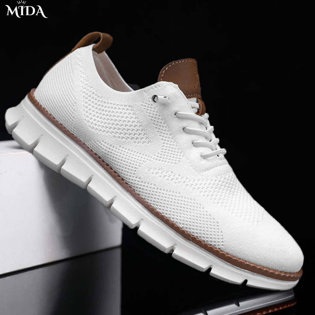 Mida1™ |  Chaussures ultra confortables