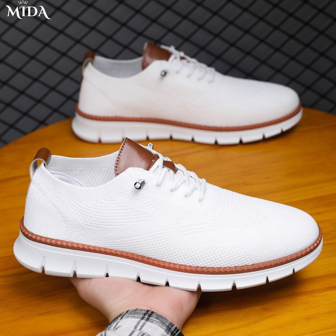 Mida1™ |  Chaussures ultra confortables