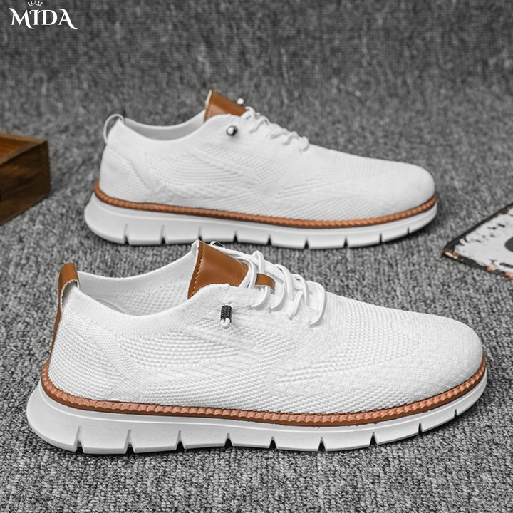 Mida1™ |  Chaussures ultra confortables