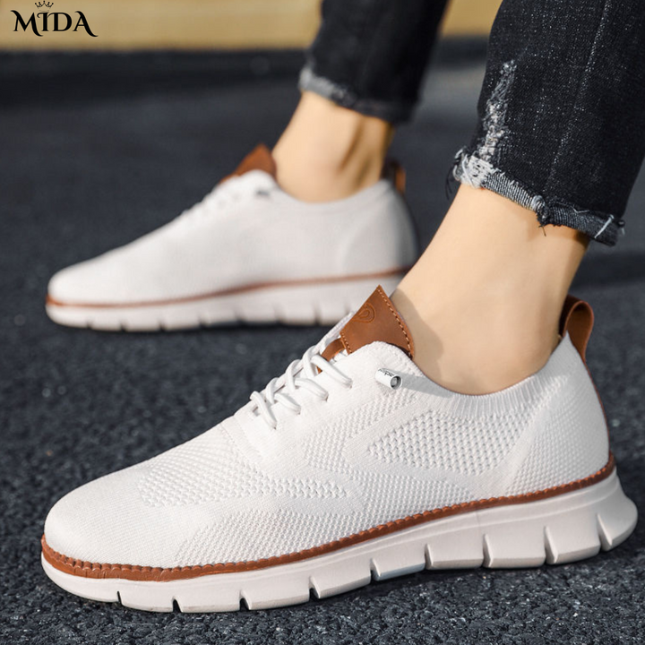 Mida1™ |  Chaussures ultra confortables