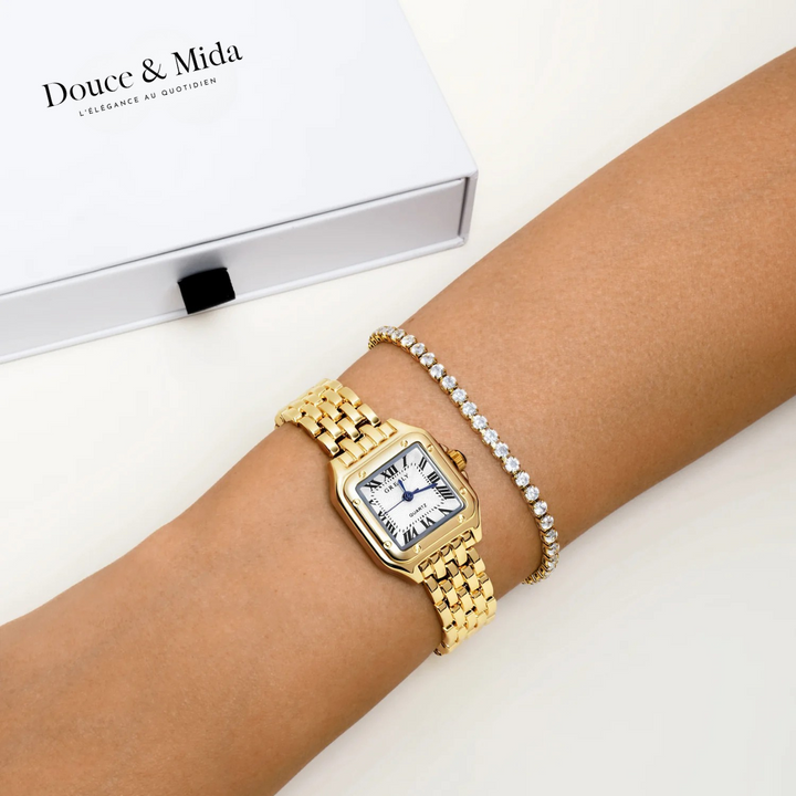 MONTRE VIENNA