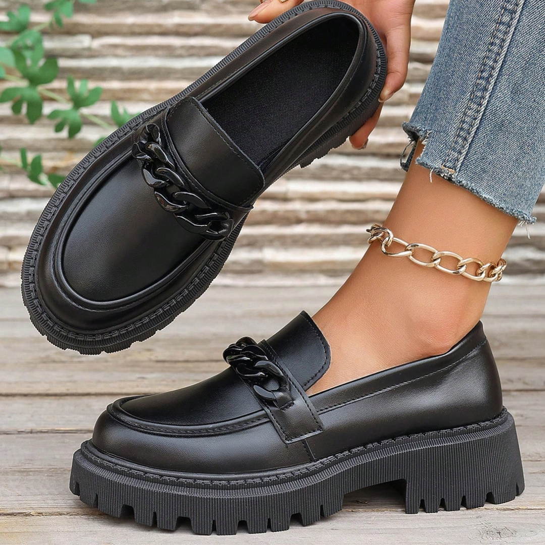 JULIA | COMFORTABLE LOAFERS
