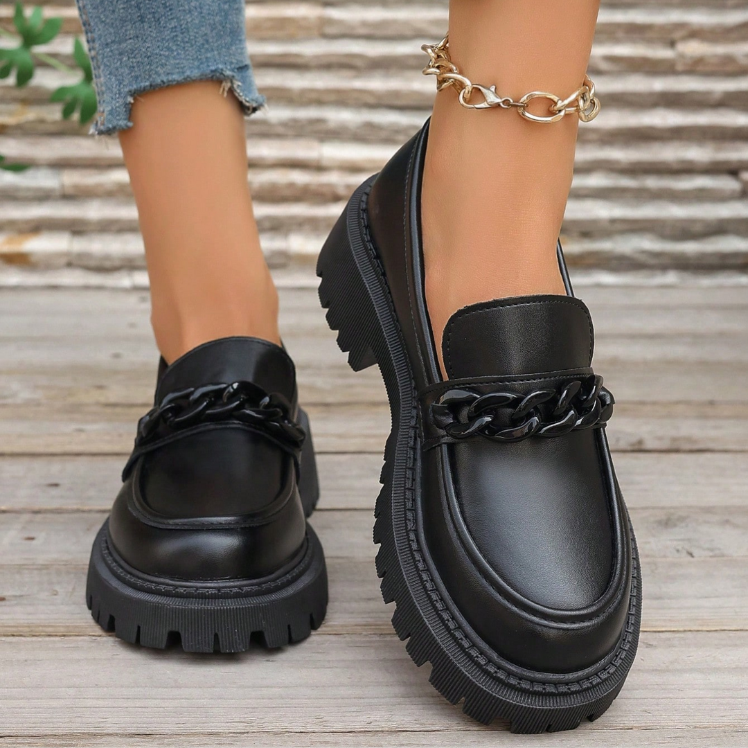JULIA | COMFORTABLE LOAFERS