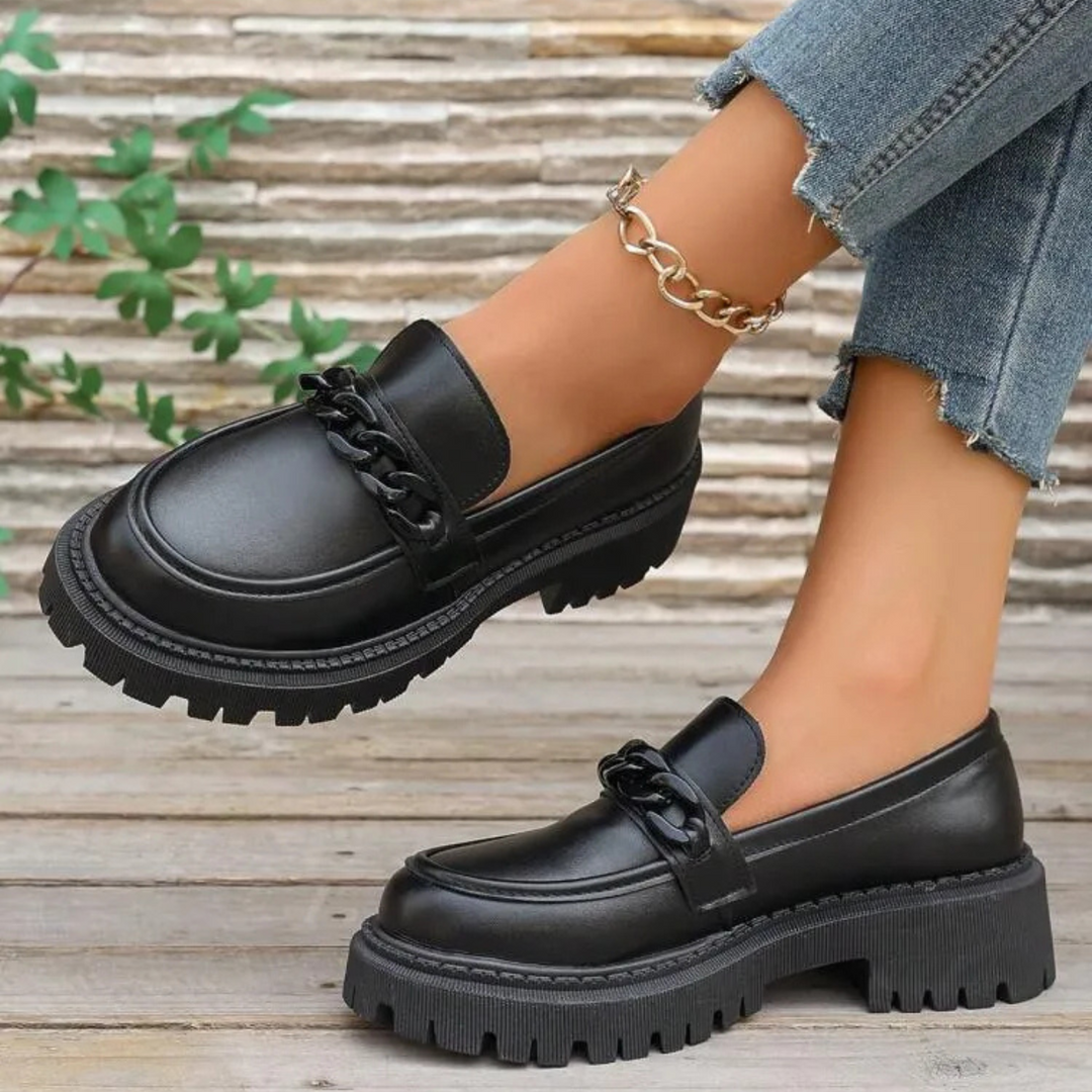 JULIA | COMFORTABLE LOAFERS