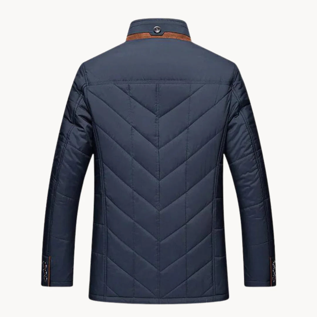 Dominic |  Padded Jacket